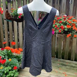 Cute fall FP dress